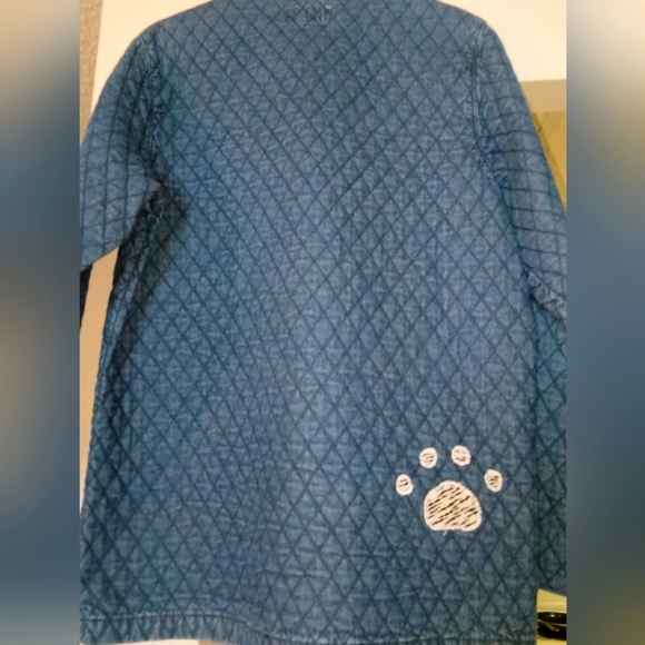 Haiks vintage jacket 90's - Picture 2 of 3